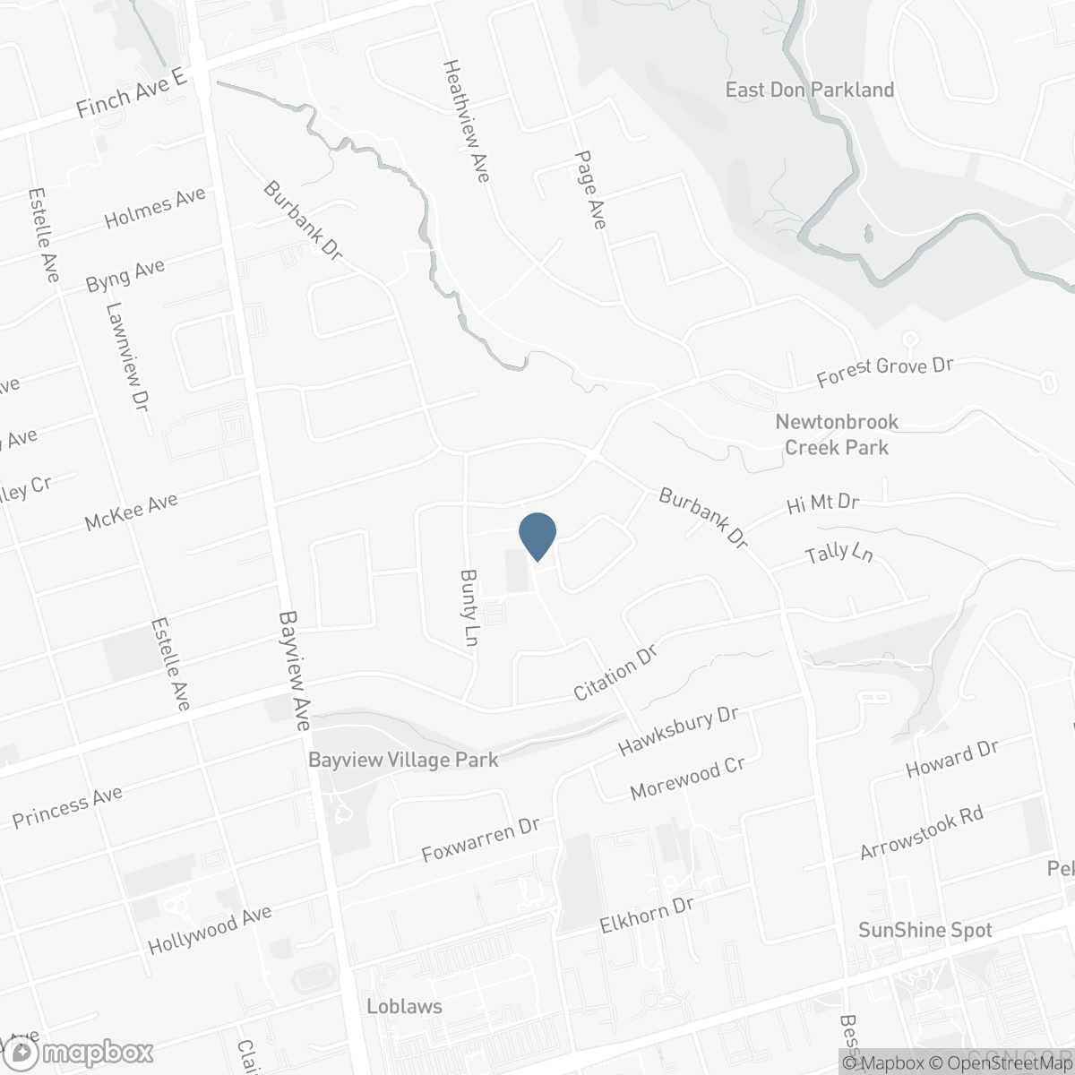24 RAVENSCROFT CIRCLE, Toronto, Ontario M2K 1W9